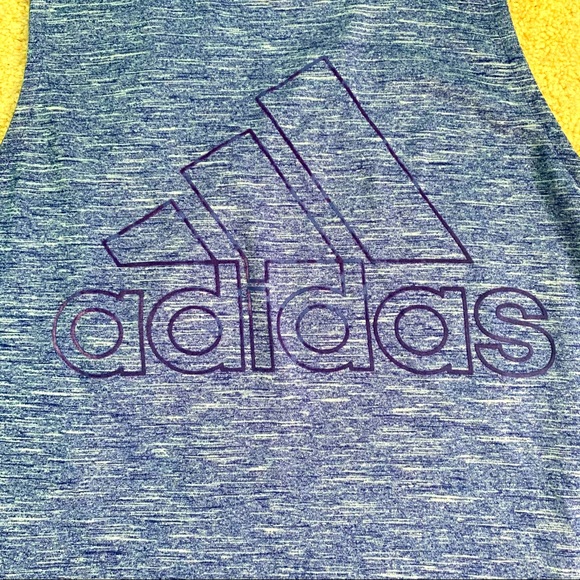 Adidas women’s tank top - Picture 2 of 5